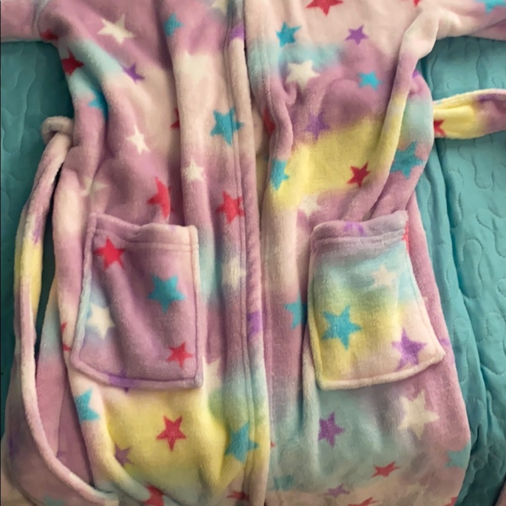 Girls Robe - Picture 5 of 6